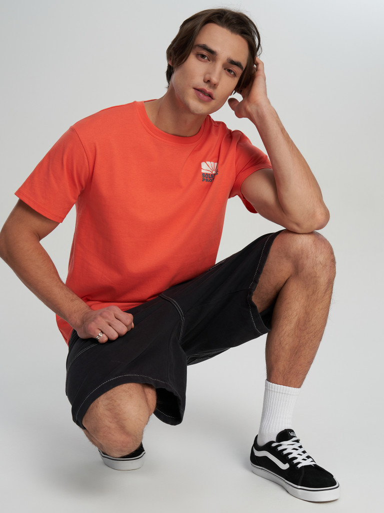 Футболка мужская Protest