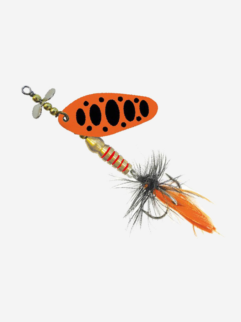 Блесна для рыбалки вращающаяся (вертушка) Stinger Copter CP 2 #012, 9гр