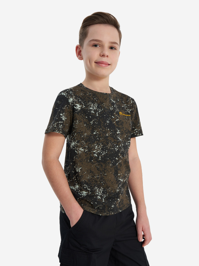 Футболка для мальчиков Outventure