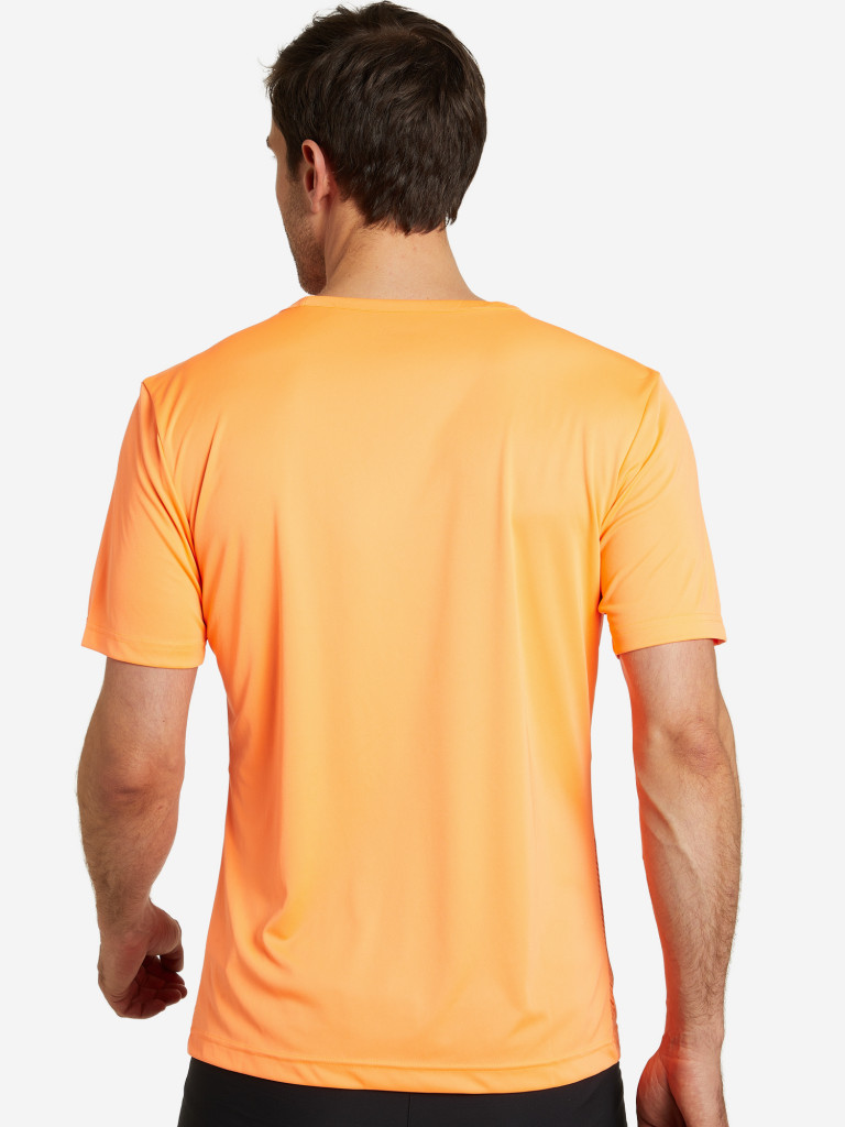 Футболка мужская PUMA Individualrise Graphic