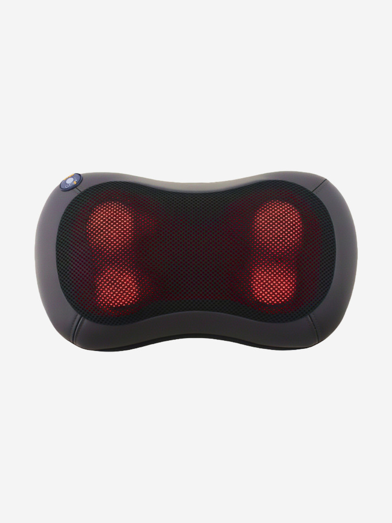 Массажная подушка GESS uShiatsu Plus, беспроводная