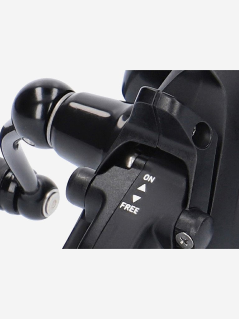 Катушкa DAIWA 19 Black Widow BR LT 4000-C
