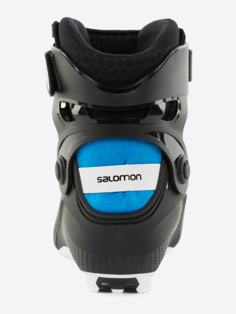 Ботинки для беговых лыж Salomon R/Prolink