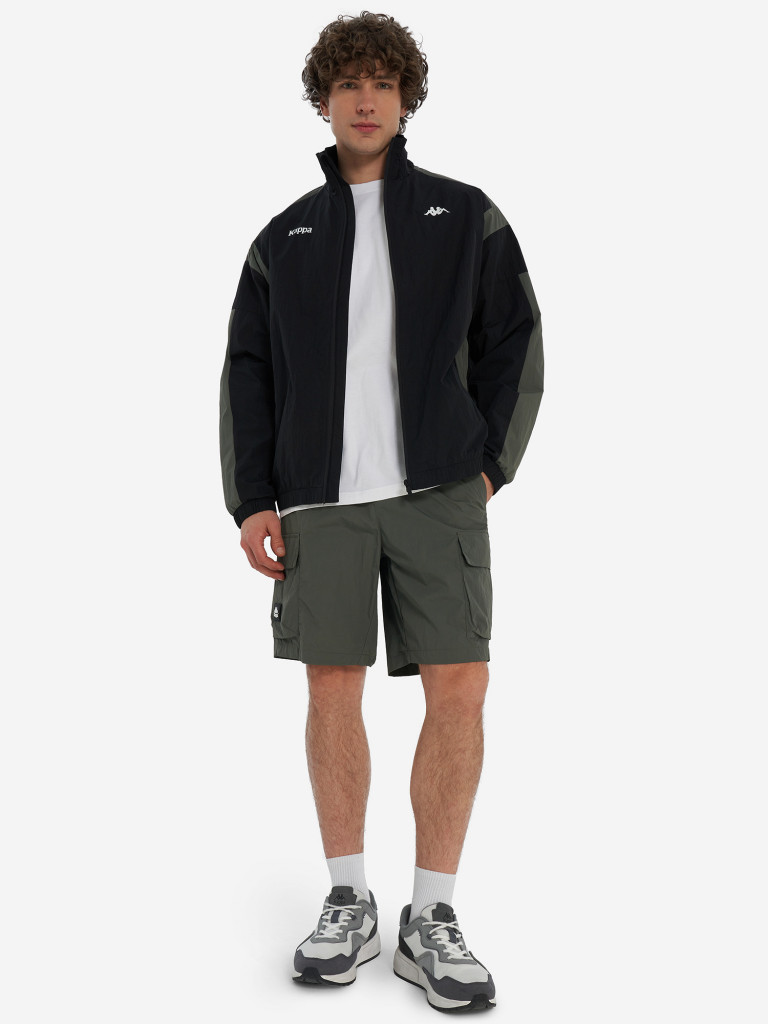 Ветровка мужская Kappa