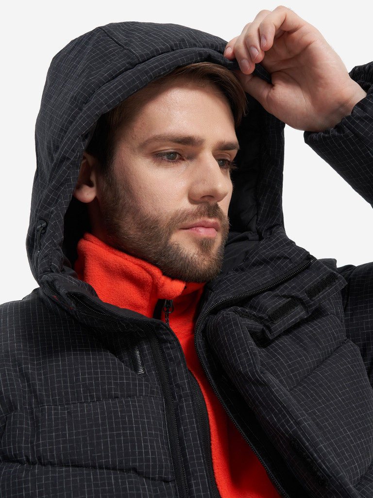 Пуховик мужской Northland