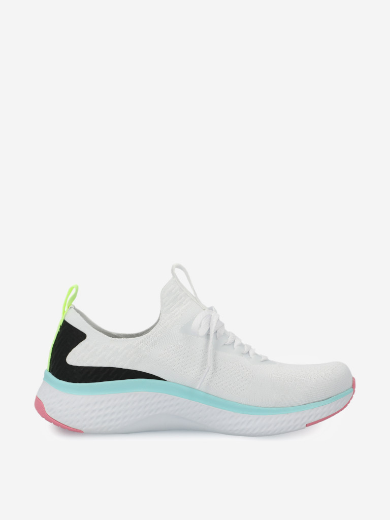 Кроссовки женские Skechers Solar Fuse