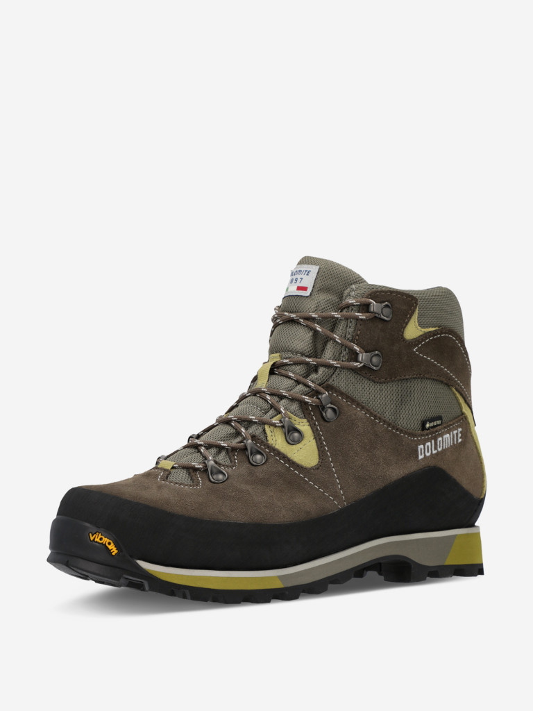 Ботинки мужские Dolomite Zermatt GTX