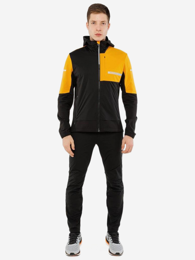 Куртка с капюшоном Dickson Wind