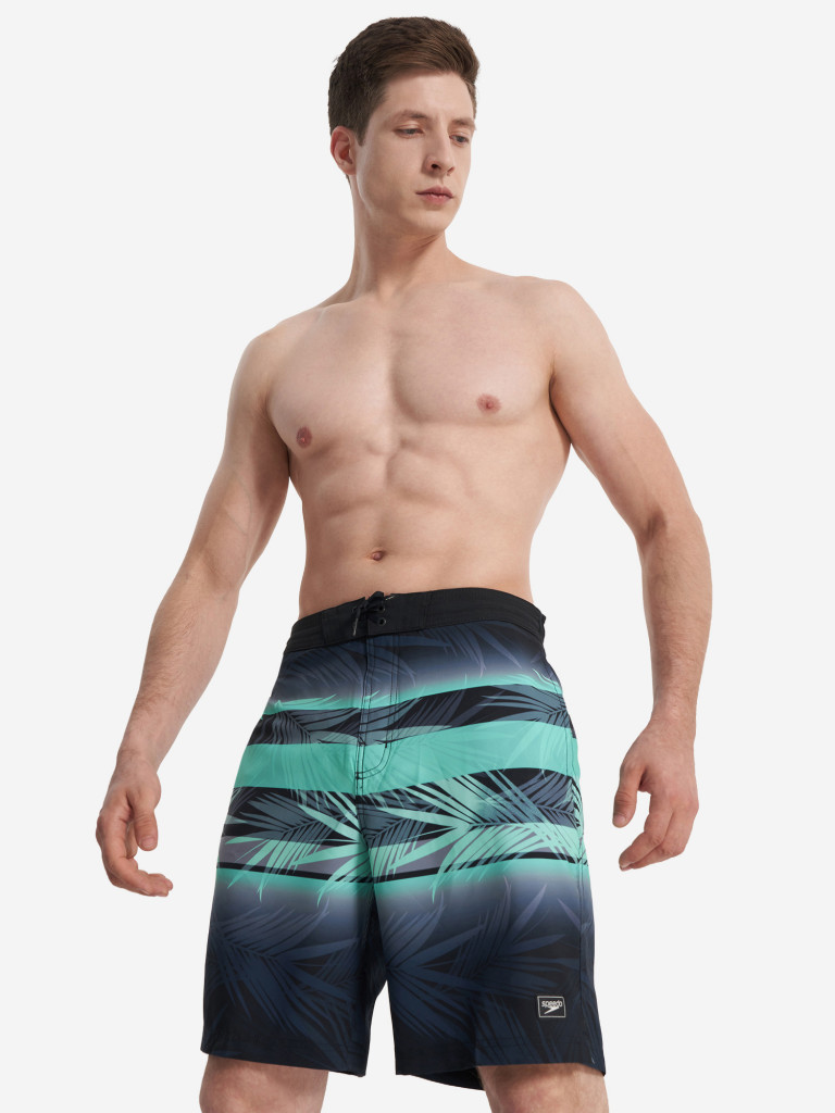 Шорты плавательные мужские Speedo