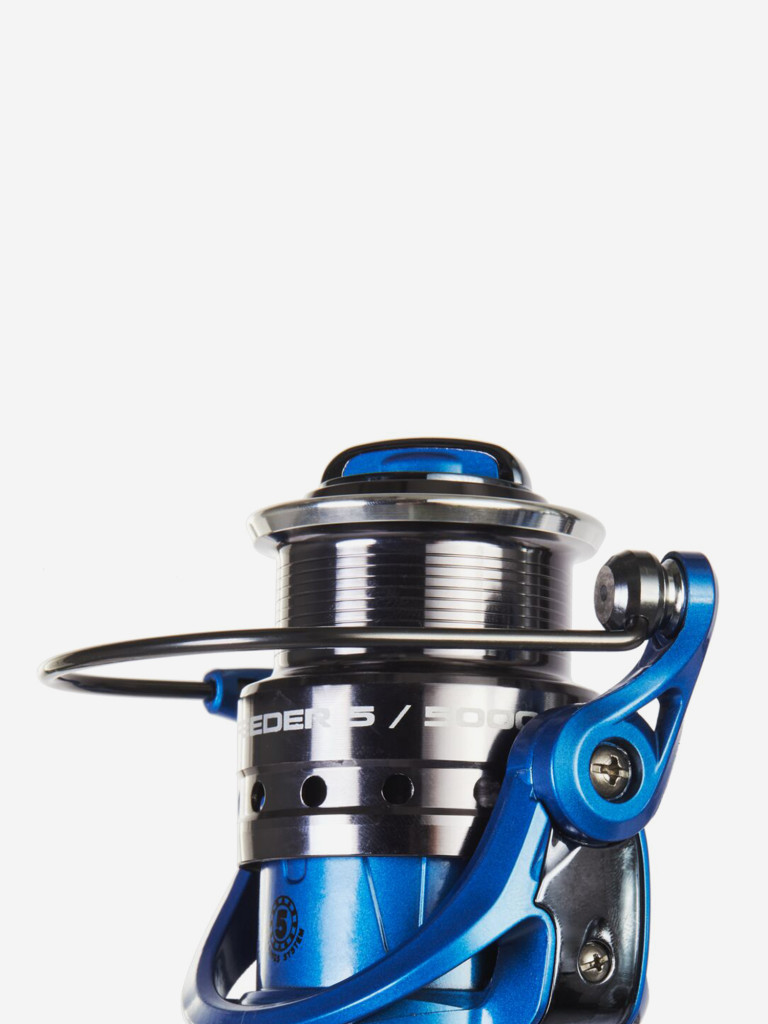 Катушка безынерционная Salmo Diamond FEEDER 5 4000FD