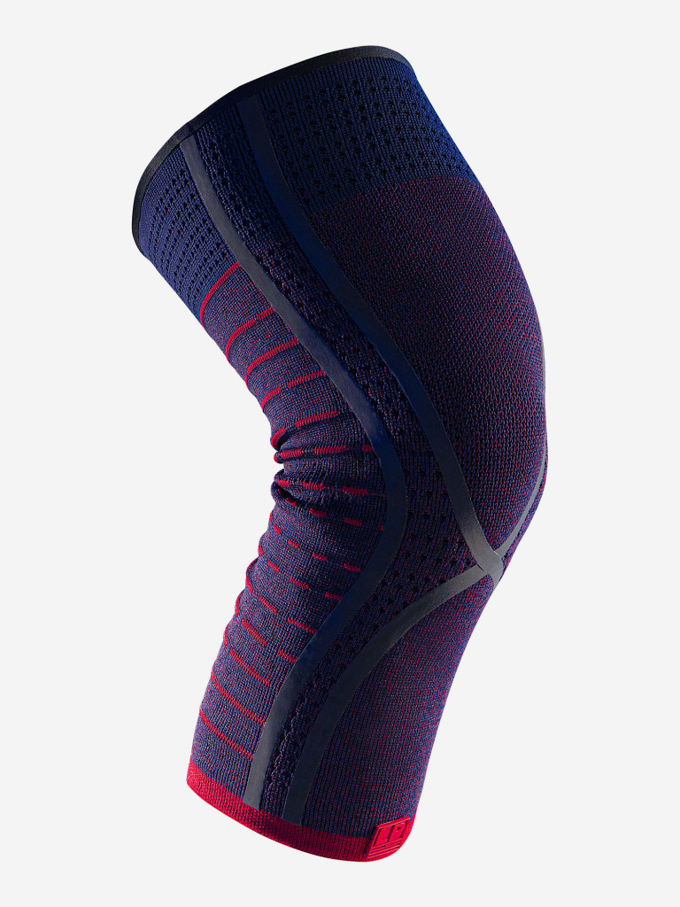 Суппорт колена LP X Knit MG