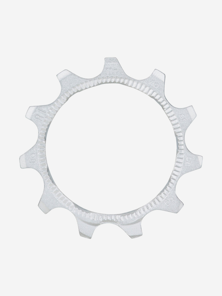 Звезда для велосипеда Shimano XT CS-M760 / CS-M770, 9 скоростей, 11 зубьев (AQ)