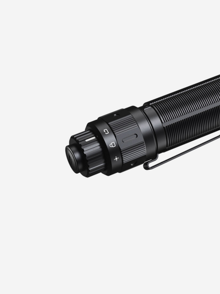 Фонарь Fenix тактический TK22TAC