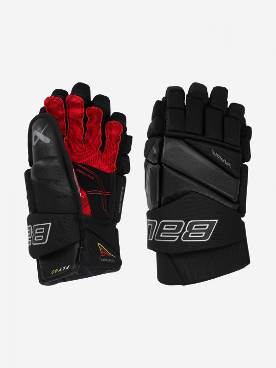 Перчатки хоккейные BAUER Vapor Fly40 SR