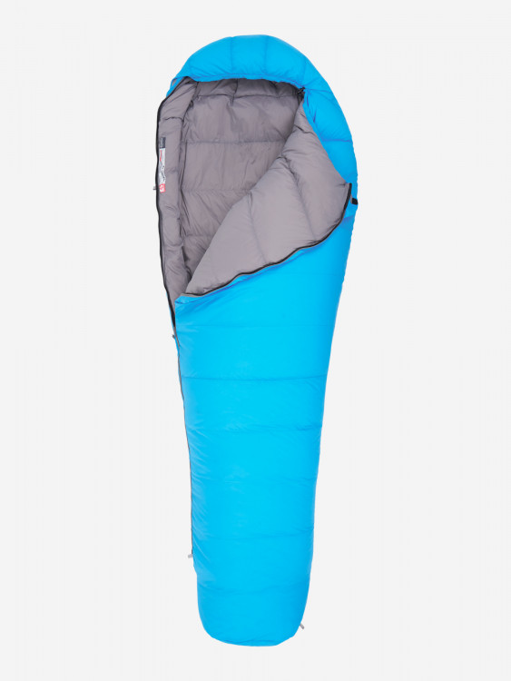 Спальный мешок Bask Hiking V2 XL