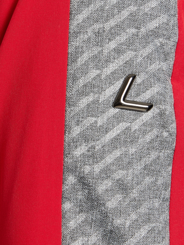 Куртка горнолыжная женская Luhta Lammasoaivi