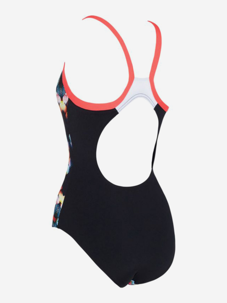 Купальник слитный ZOGGS Honeycomb Strikeback