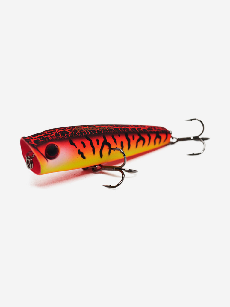 Воблер Mottomo Shooter 65F 8,5g Hot Tiger