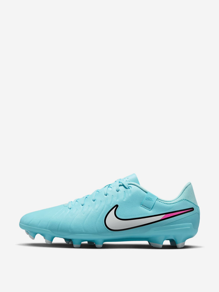 Бутсы мужские Nike Tiempo Legend 10 Academy FG