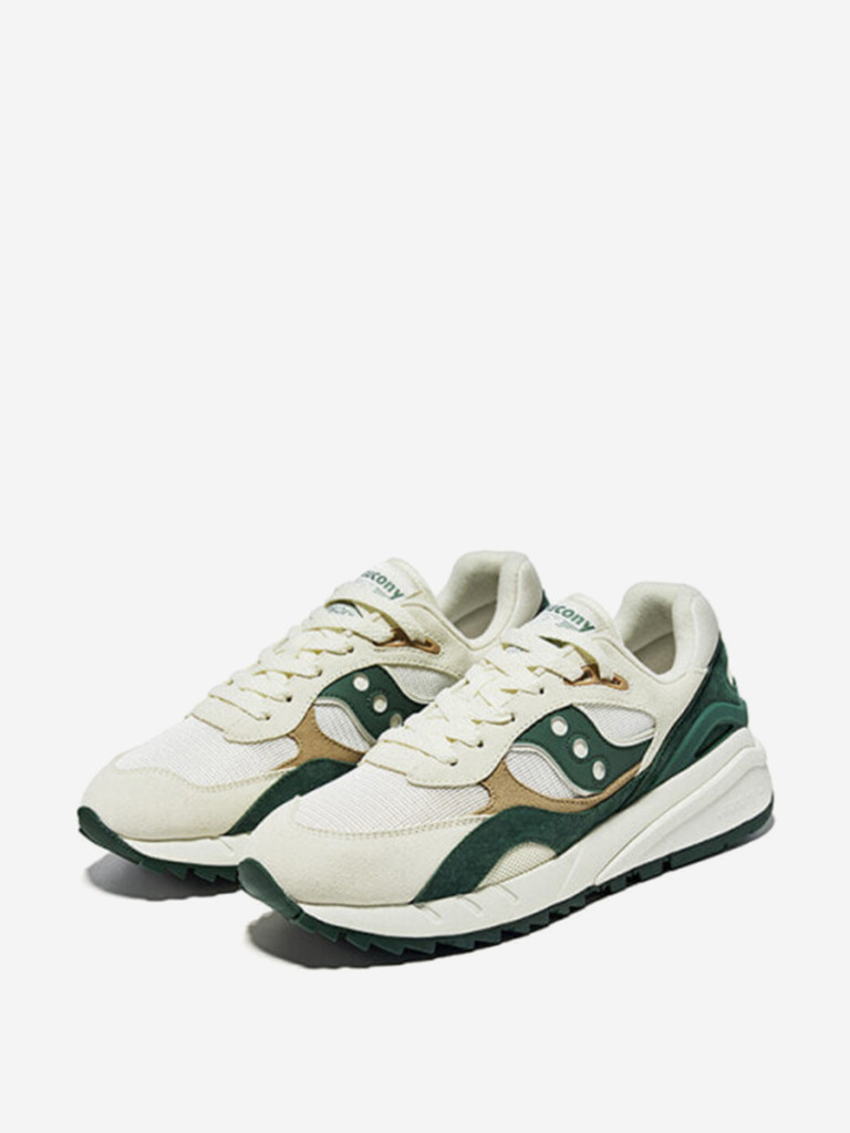 Кроссовки Saucony Shadow 6000