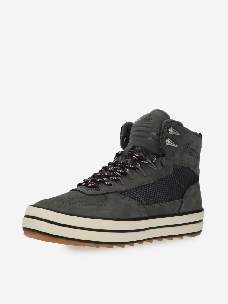 Кеды мужские Ellesse Alzano Mtn Boot Lthr Am