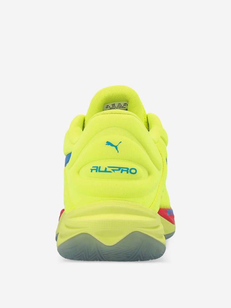 Кроссовки мужские PUMA All-Pro Nitro Skybreak 2 Ice