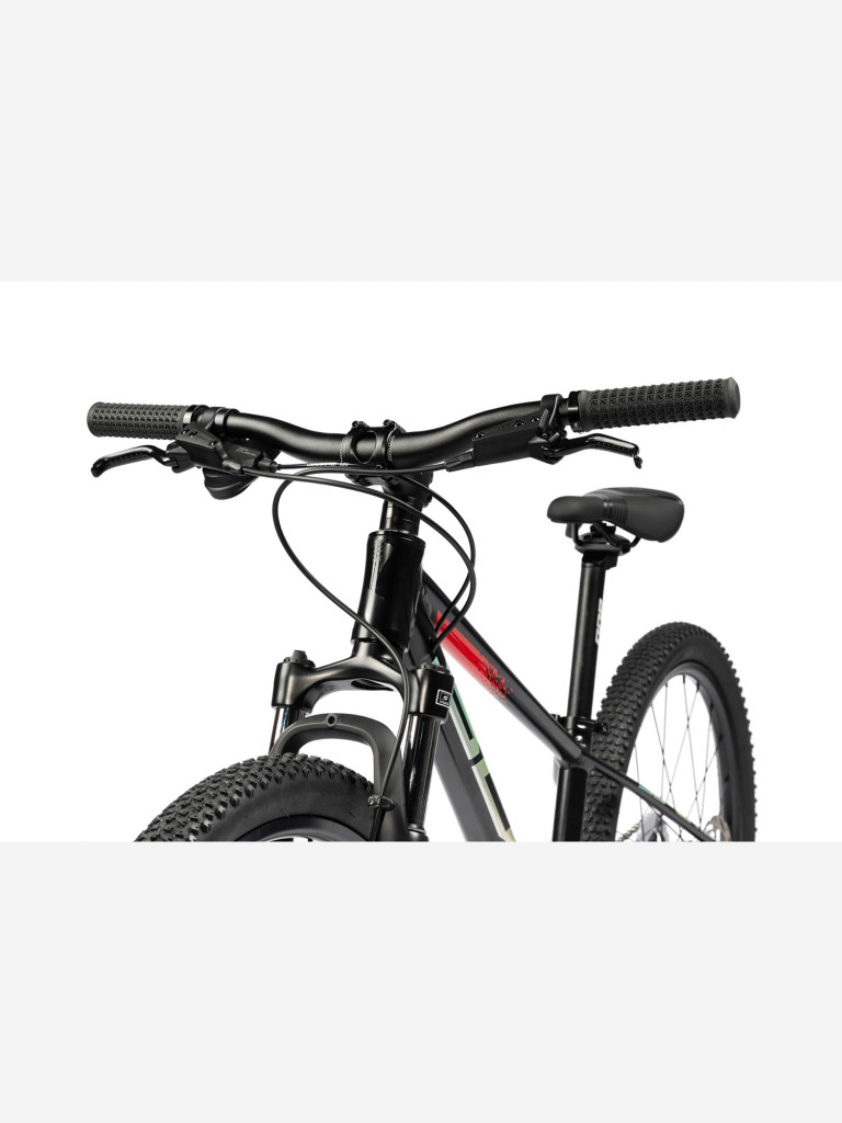 Велосипед подростковый Superior Team 24 2025