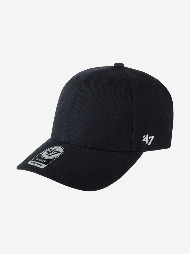 Бейсболка 47 BRAND BL-MVPCL00WBV-NY (синий)