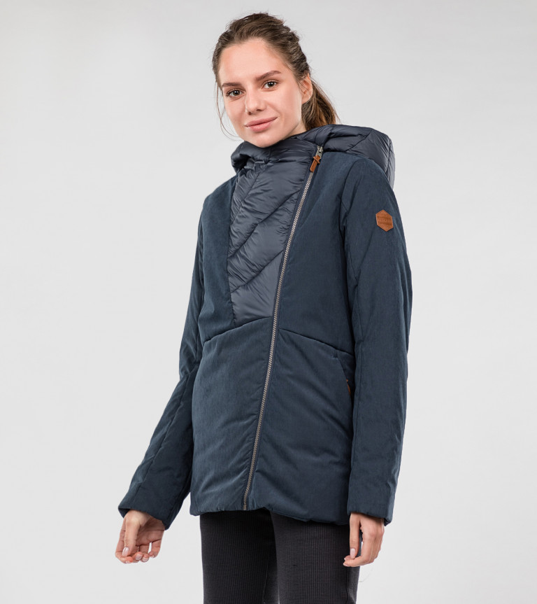 Куртка утепленная женская Merrell