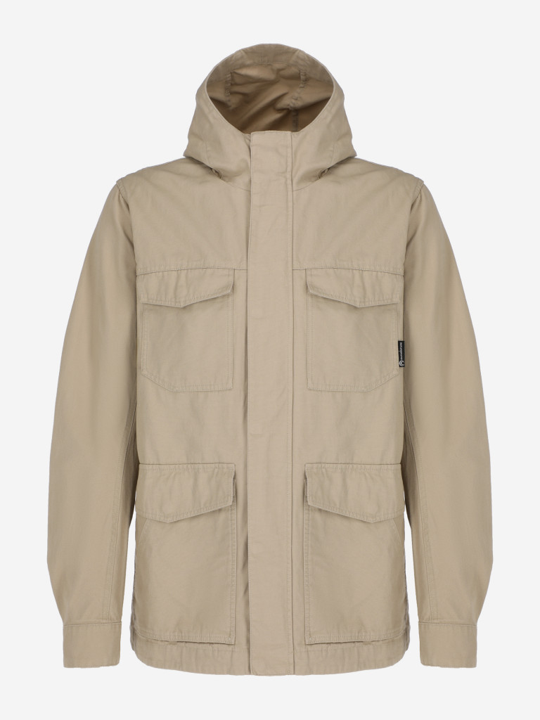 Легкая куртка мужская Outventure