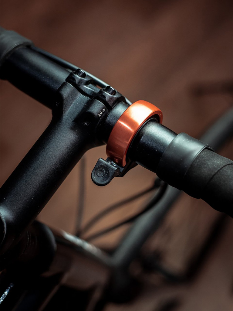 Звонок Knog Oi Classic Large