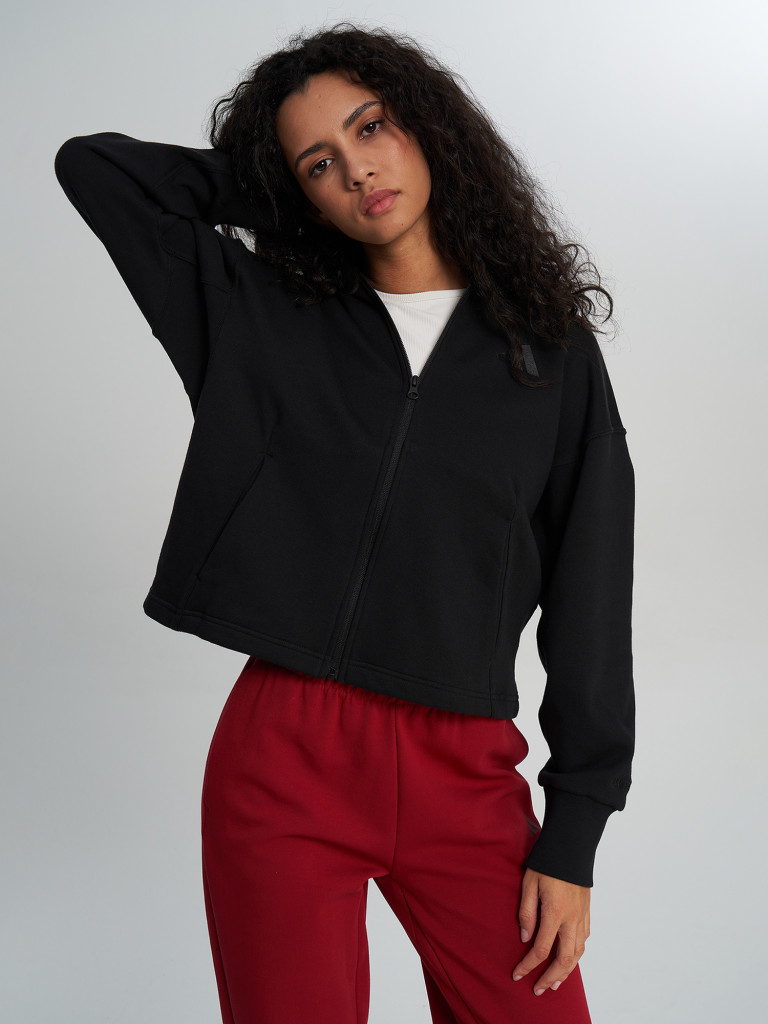 Толстовка женская Adidas