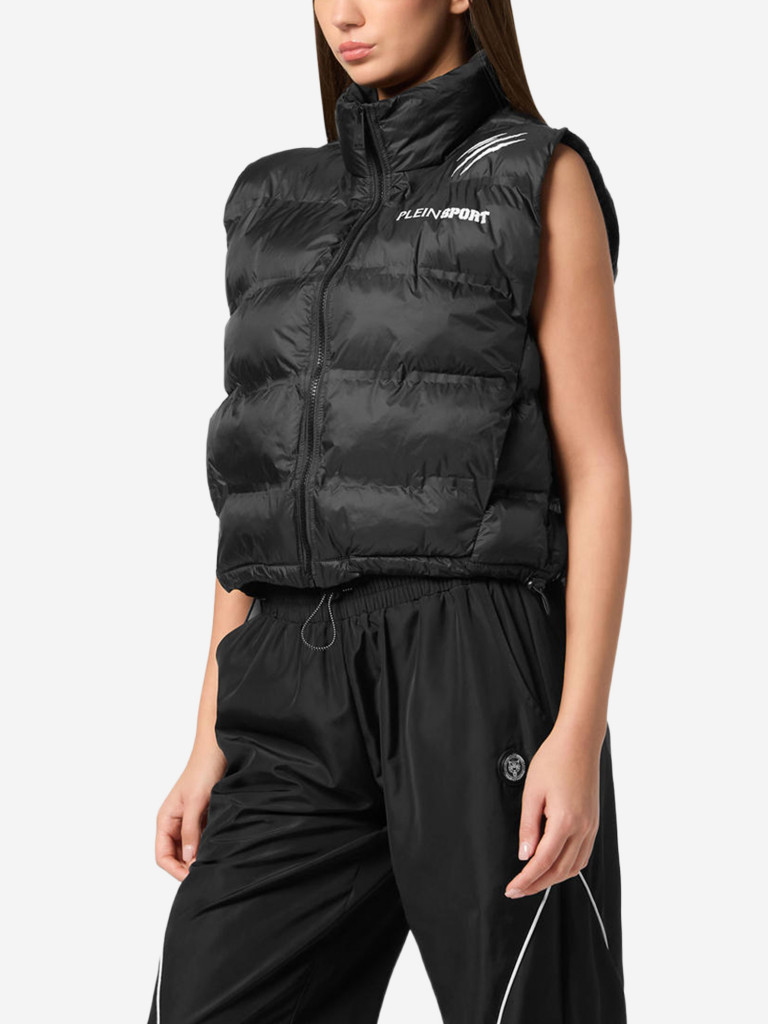 Жилет Plein Sport
