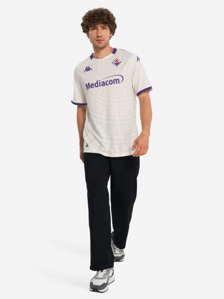 Футболка мужская Kappa