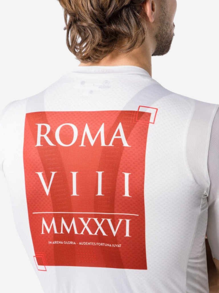 Джерси мужское CASTELLI #Giro109 Rome