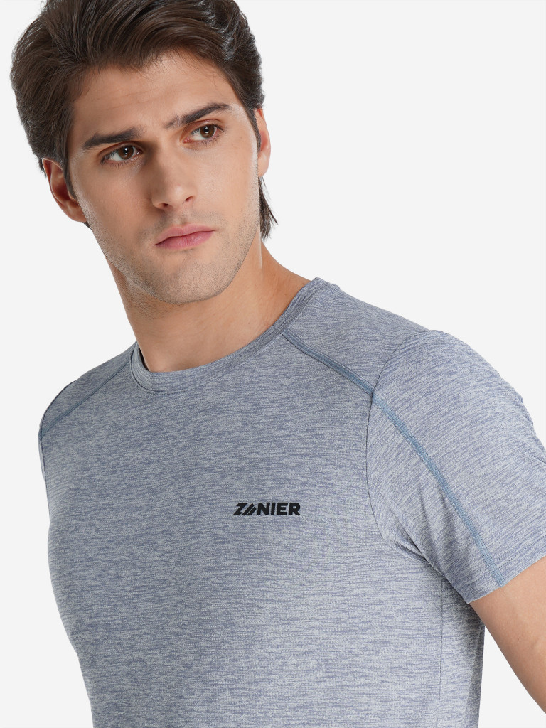 Футболка мужская Zanier