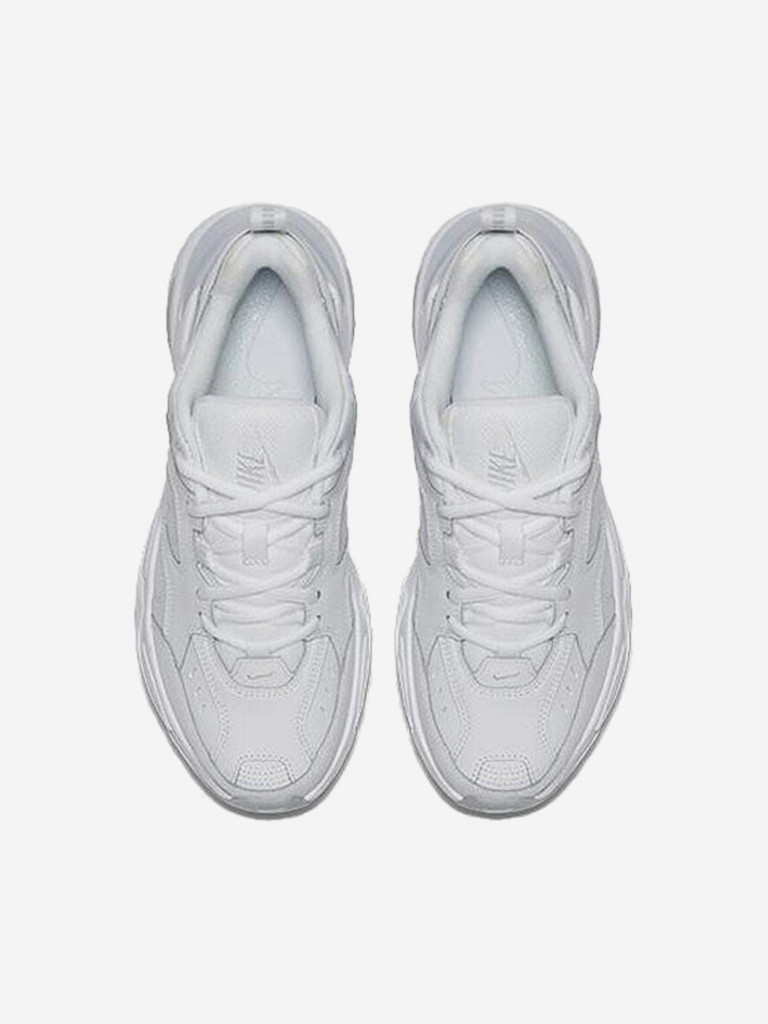 Кроссовки Nike M2K Tekno White Pure Platinum