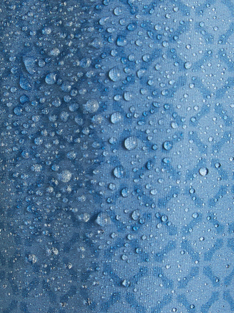 Куртка для беговых лыж женская Loeffler