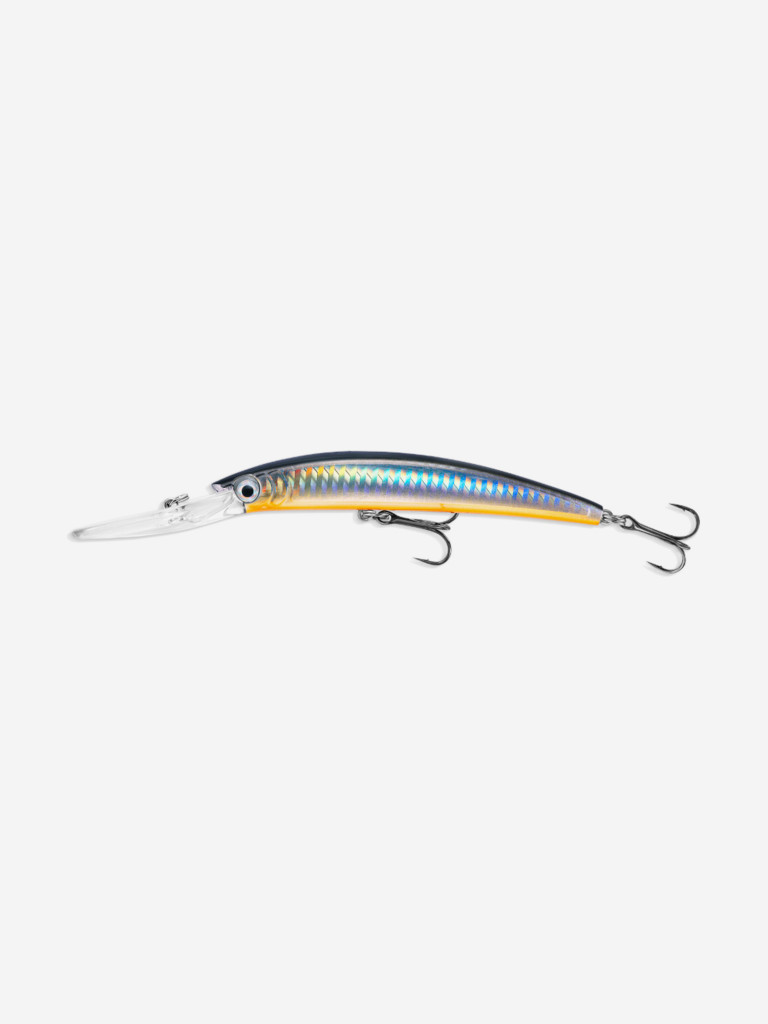 Воблер SANSAN MINNOW PROBNIK 110F C100(GG)