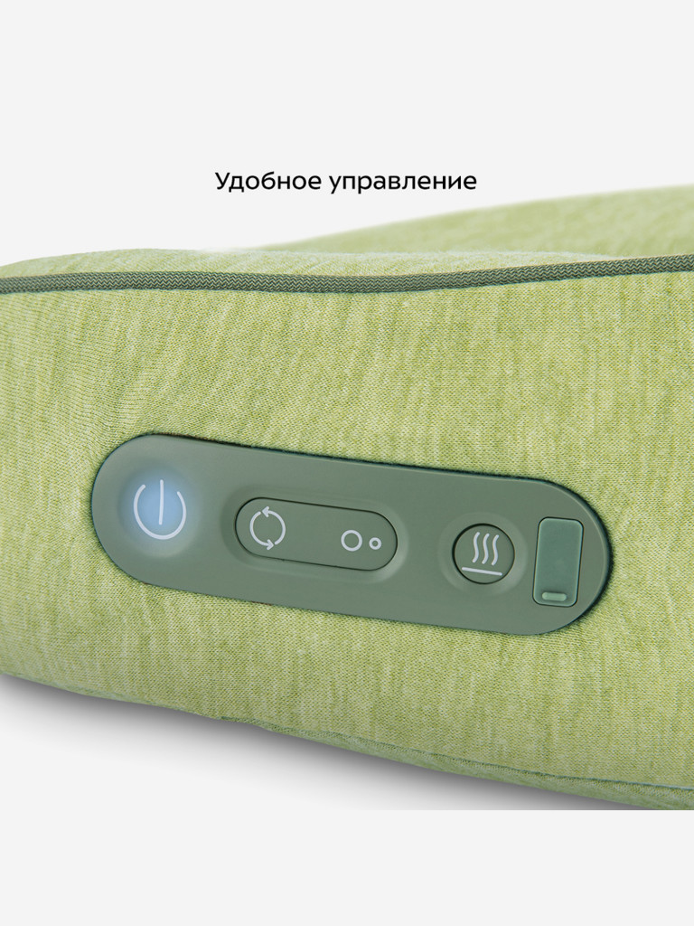 Массажер для шеи Kitfort КТ-5901