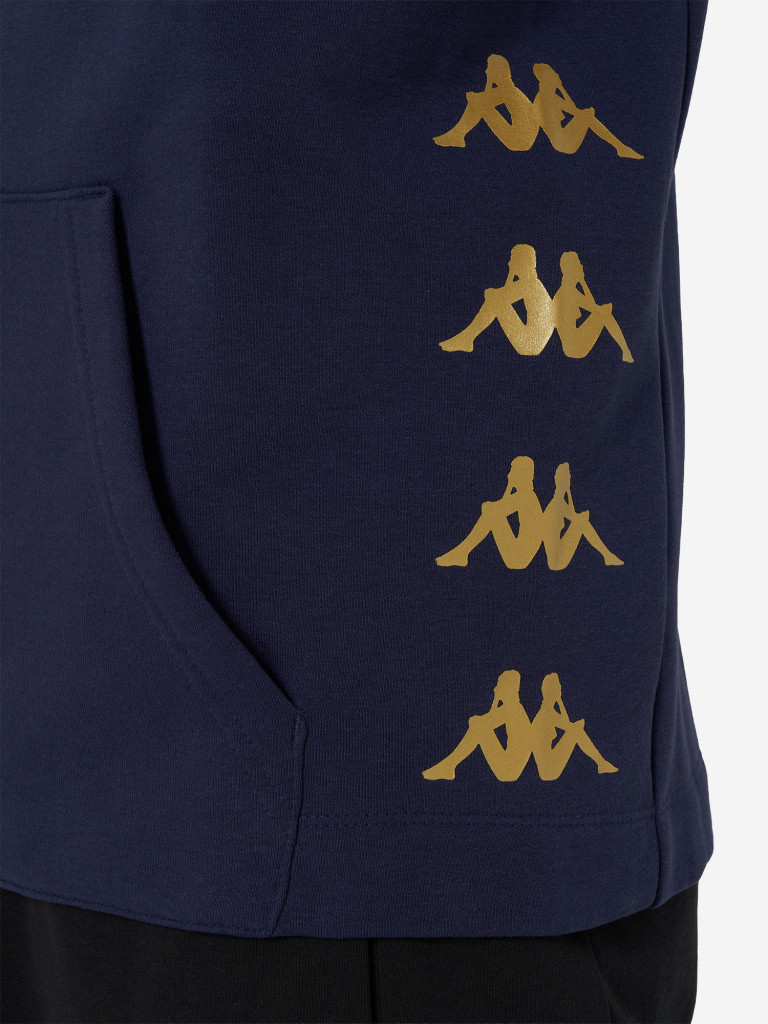 Толстовка мужская Kappa Giordizi