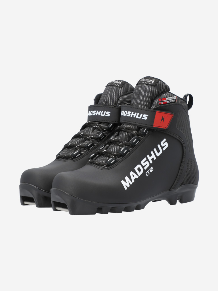 Ботинки для беговых лыж Madshus CT80