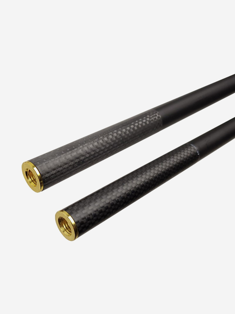 Ручка подсака штекер Eclipse F-FISHING 4м