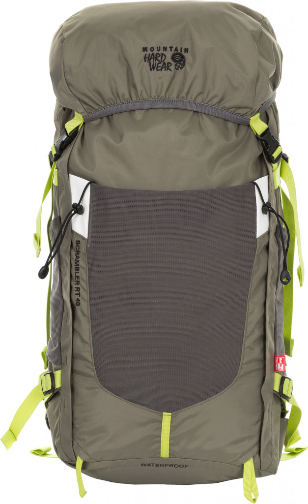 Рюкзак Mountain Hardwear Scrambler RT 40 OutDry