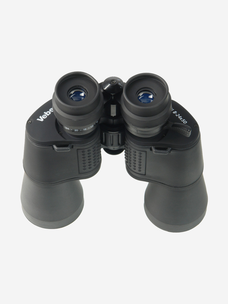Бинокль Veber БПЦ ZOOM 8-24*50