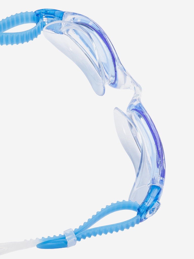 Очки для плавания Mad Wave Clear Vision