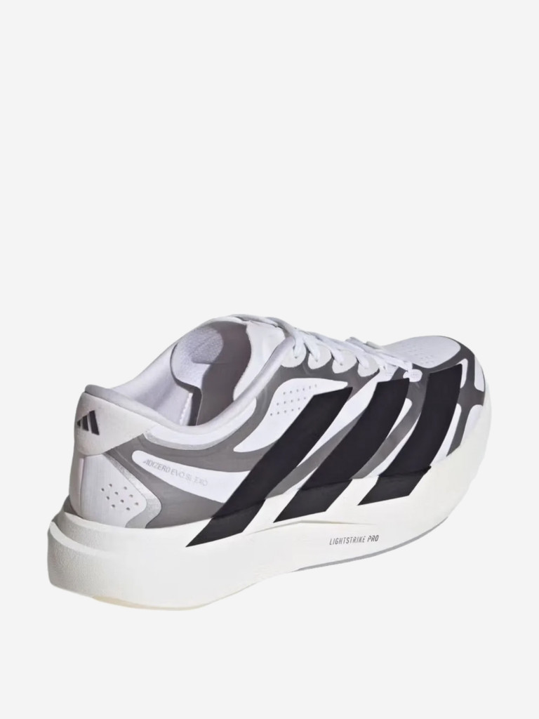 Кроссовки мужские adidas Adizero Evo Sl Exo