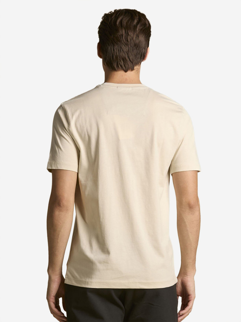 Футболка мужская AERONAUTICA MILITARE AM1923