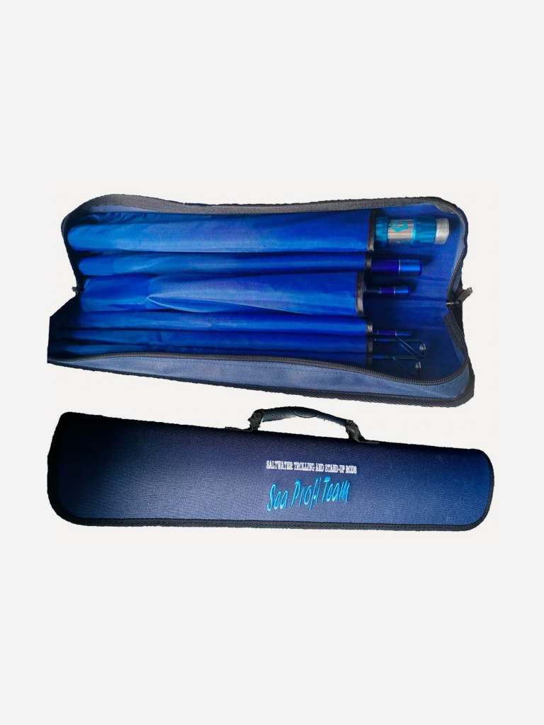 Морское удилище BLUE MARLIN 1804New
