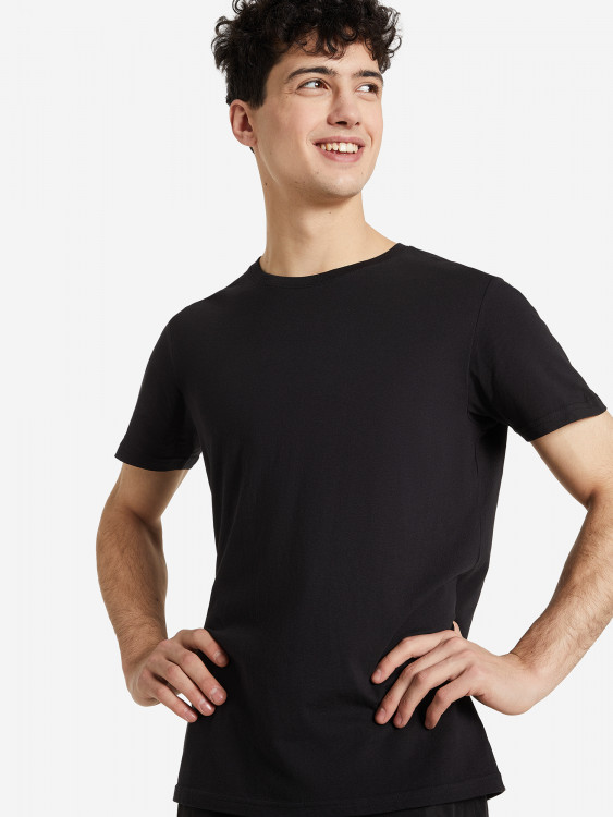 Футболка мужская GSD